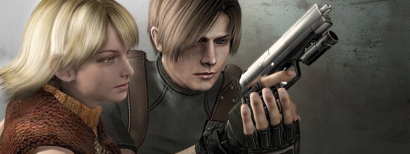 СМИ: разработку ремейка Resident Evil 4 перезапустили