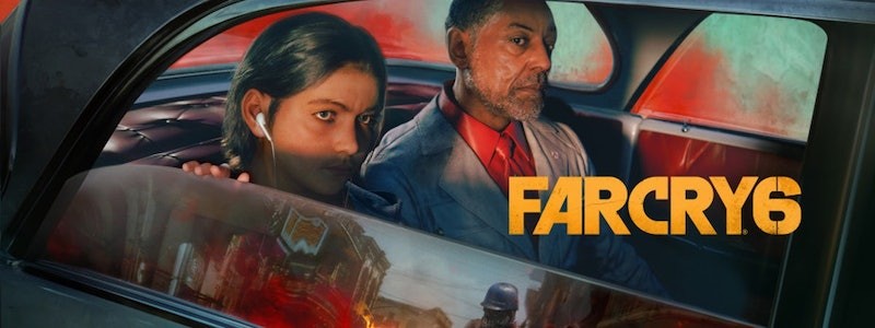 Раскрыта возможная дата релиза Far Cry 6