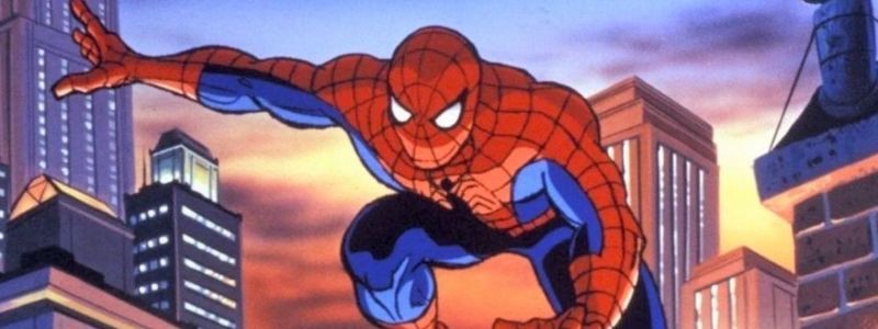 Опровергнуто камео любимого Человека-паука в «Через вселенные 2»