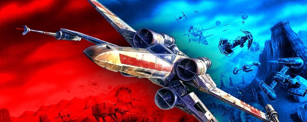 СМИ: Lucasfilm перенесли «Звездные войны: Разбойная эскадрилья»