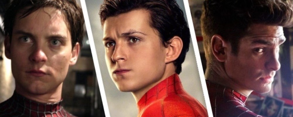 Звезда Marvel раскрыла концовку «Человека-паука: Нет пути домой»