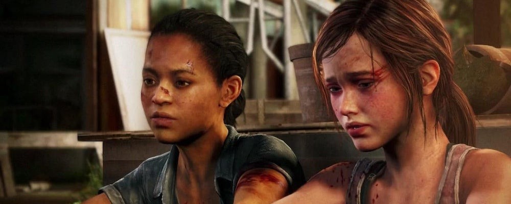 Раскрыто появление важного персонажа в сериале The Last of Us
