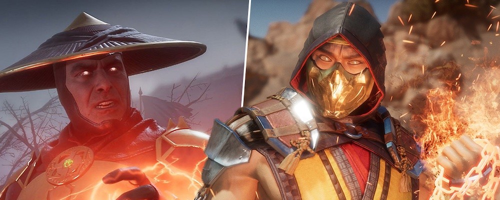 Анонс Mortal Kombat 12 на The Game Awards 2022 не состоится