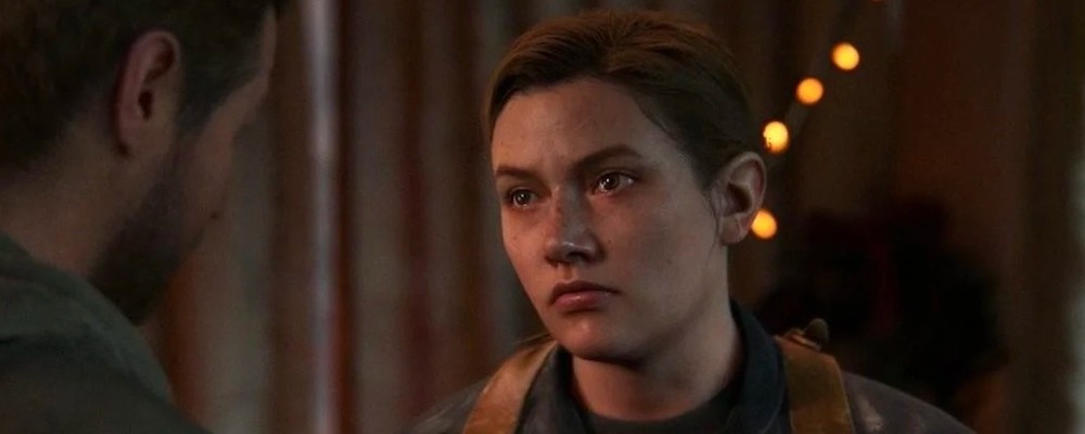 Найдена актриса, которая может сыграть Эбби во 2 сезоне сериала The Last of Us