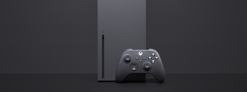 Microsoft тизерит цену Xbox Series X
