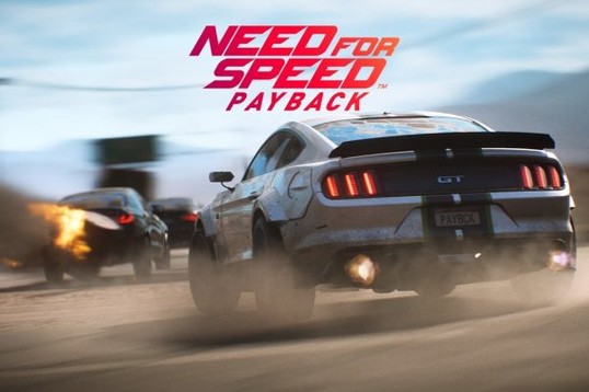 Nfs payback самая быстрая машина