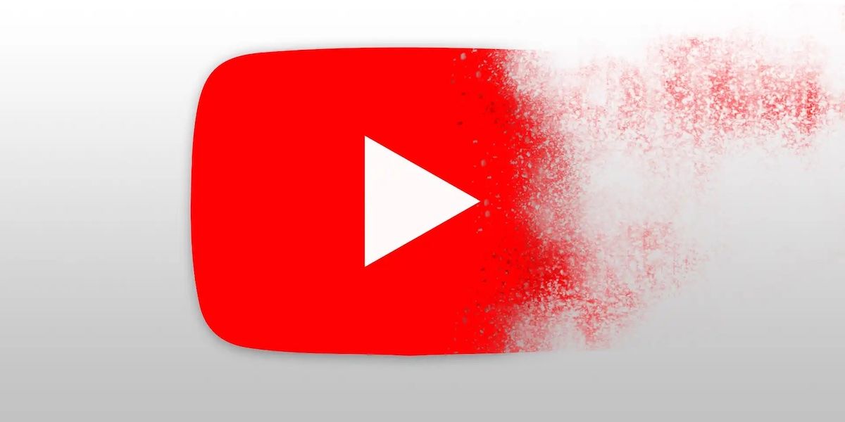 Блокировка YouTube в России осенью 2024: что известно и последствия