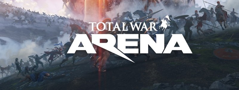 Открыт доступ к Total War: ARENA