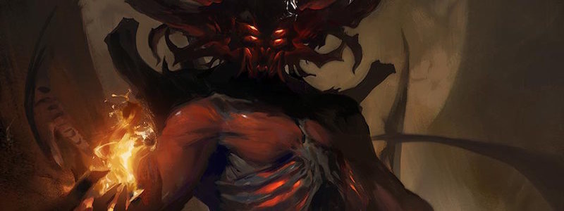 Diablo: Immortal продолжает злить. Игру не запустить без интернета