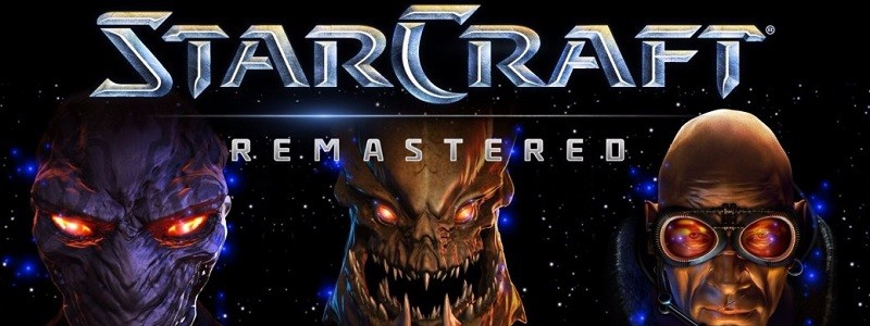 Корейцы недовольны StarCraft Remastered из-за требований Blizzard