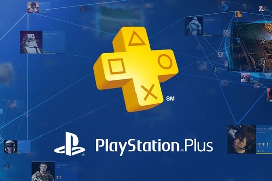 Объявлены бесплатные игры PS Plus за август 2018