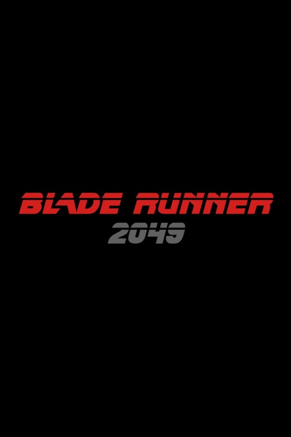 Бегущий по лезвию 2049 (Blade Runner 2049)