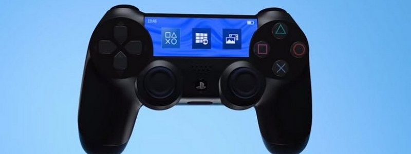 Media Markt показал дизайн PlayStation 5 и новые геймпады с сенсорным экраном