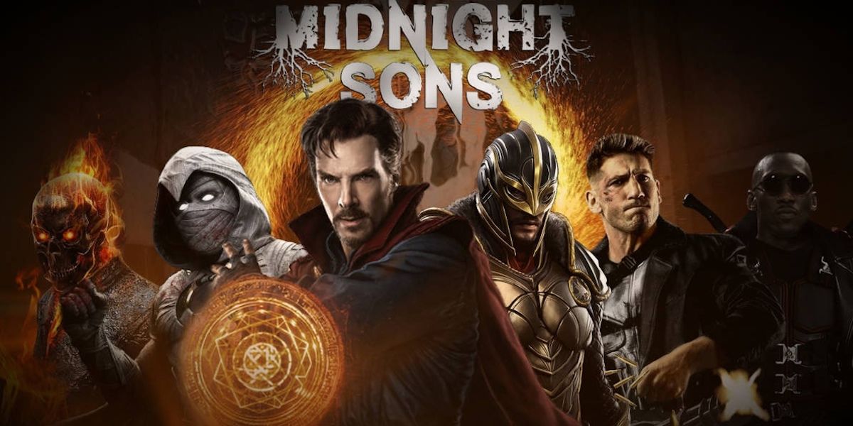 Лунный рыцарь возвращается: Режиссер «Чужого: Ромул» может снять фильм Marvel «Сыновья полуночи»