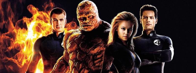 Режиссер «Мстителей» снимет новую «Фантастическую четверку»
