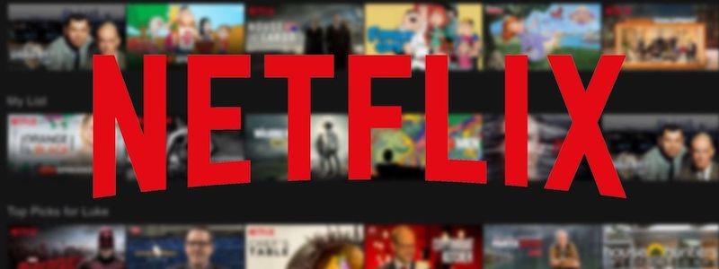Коронавирус не сказался на новинках Netflix