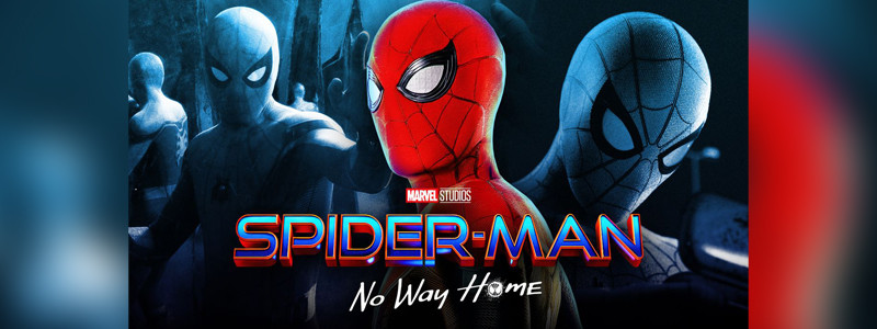 Тизер костюма на новом фото «Человека-паука 3: Нет пути домой»
