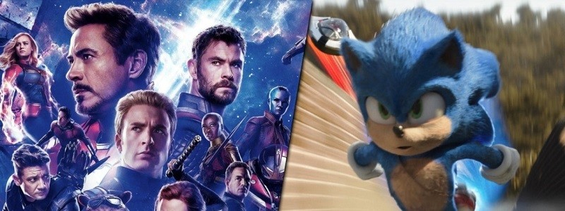 Самый успешный фильм 2020 про супергероев впервые не от Marvel