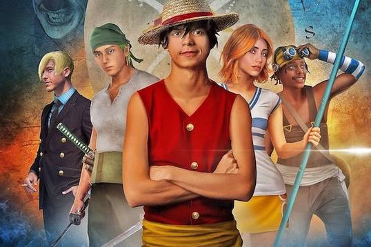 Когда выйдет 2 сезон «Ван-Пис. Большой куш» - дата премьеры продолжения ...