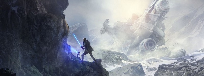 Star Wars Jedi: Fallen Order оказалась больше, чем ожидали разработчики