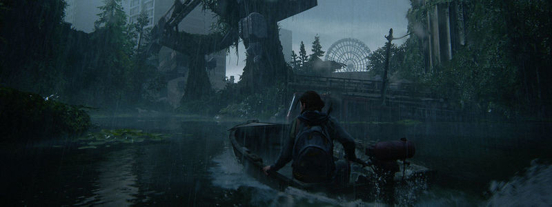 Naughty Dog прокомментировали возможный выход The Last of Us Part 2 на ПК