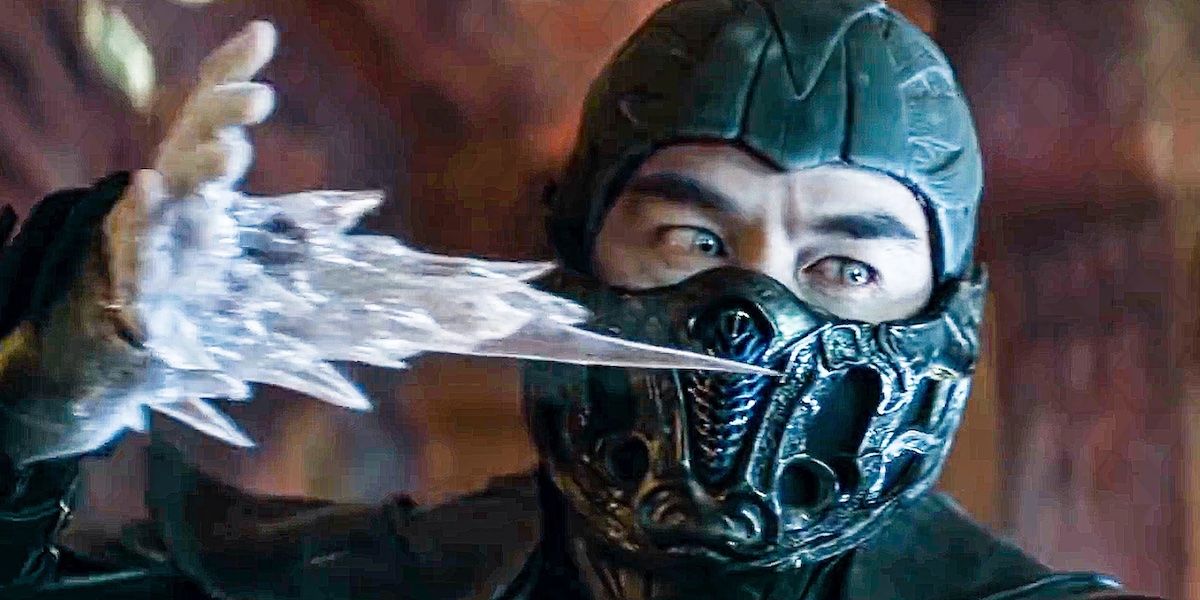 В фильме «Мортал Комбат 2» вернется мертвый персонаж Mortal Kombat