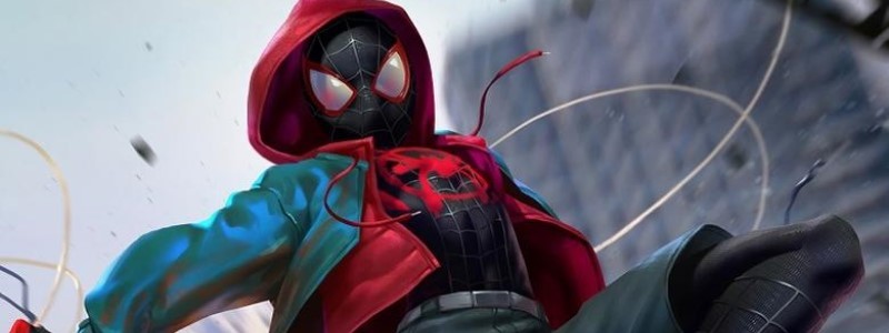 Покупатели Spider-Man: Miles Morales бесплатно получат ремастер оригинала для PS5