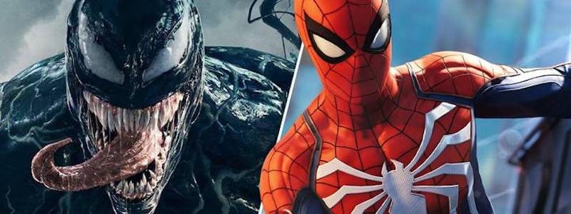 Утечка Marvel’s Spider-Man 2 раскрыла Карнажа и DLC
