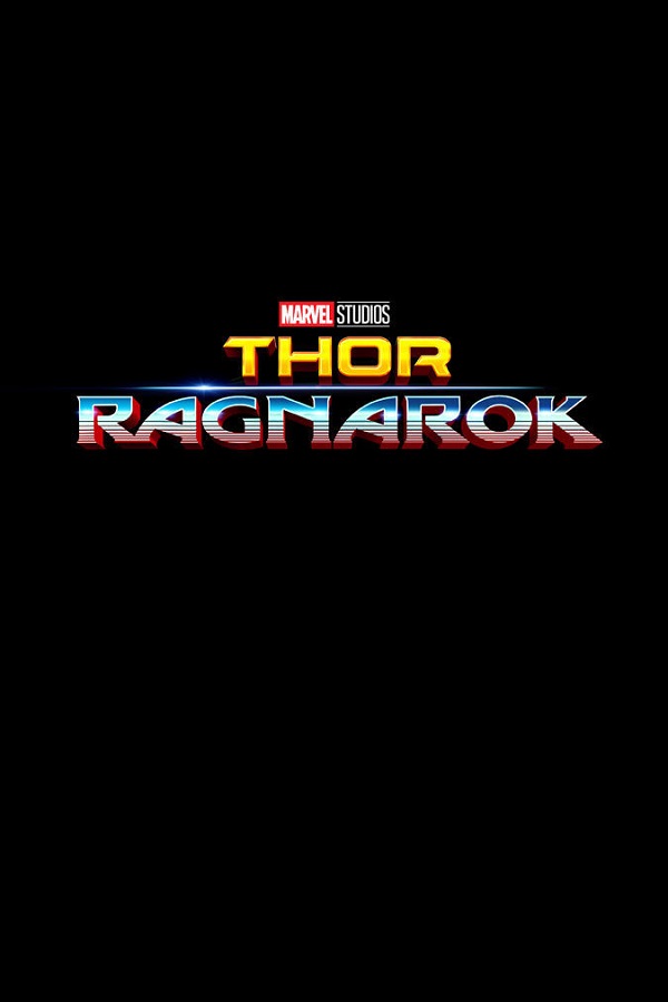 Тор: Рагнарёк (Thor: Ragnarök)