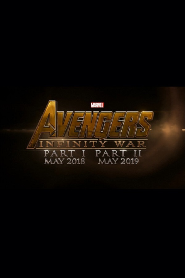 Мстители: Война бесконечности (Avengers: Infinity War)