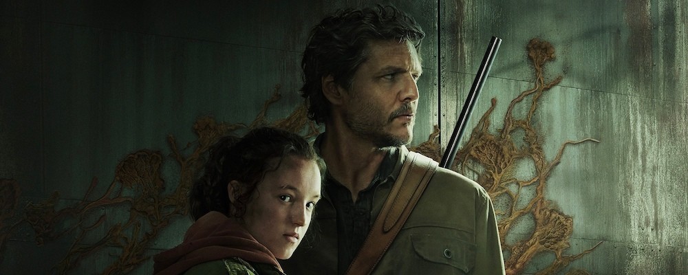 Сериал «Одни из нас» (The Last of Us) не выйдет на русском языке в январе