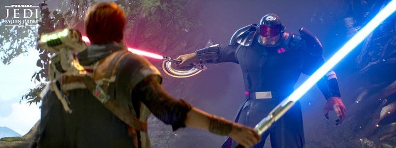 Будет ли Star Wars Jedi: Fallen Order 2? Есть ответ
