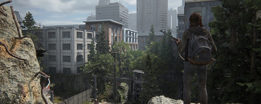 Команда разработчиков мультиплеера The Last of Us расширяется