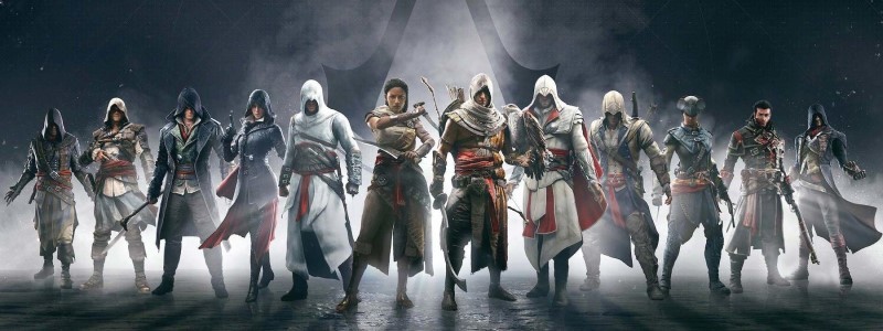 Сценарист Assassin’s Creed хочет перенести серию в Бразилию