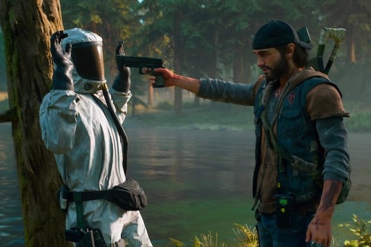 Игра «Жизнь после 2» для PS5 уже вышла бы - подтверждена планируемая ...