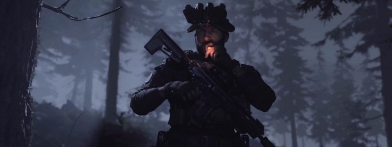 Новая Call of Duty: Modern Warfare лидирует по предзаказам
