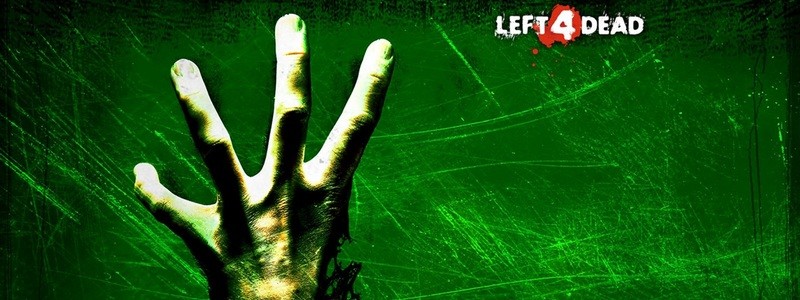 Новая часть Left 4 Dead находится в разработке