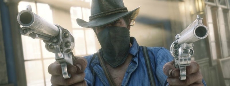 Как получить хорошую концовку Red Dead Redemption 2. Сколько финалов?