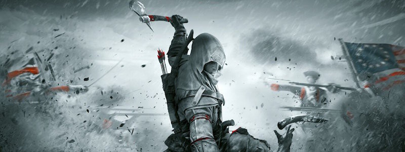 Ремастер Assassin’s Creed 3 слили до выхода. Игра уже на торрентах