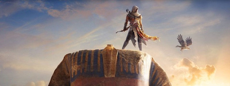 Ubisoft назвала возможные сеттинги новых Assassin's Creed