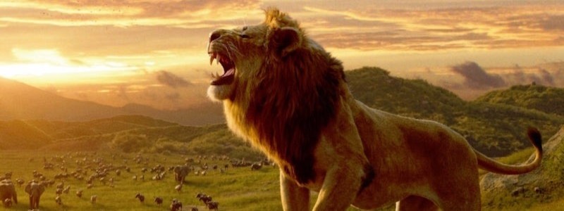 Сборы «Короля Льва» в России установили рекорд