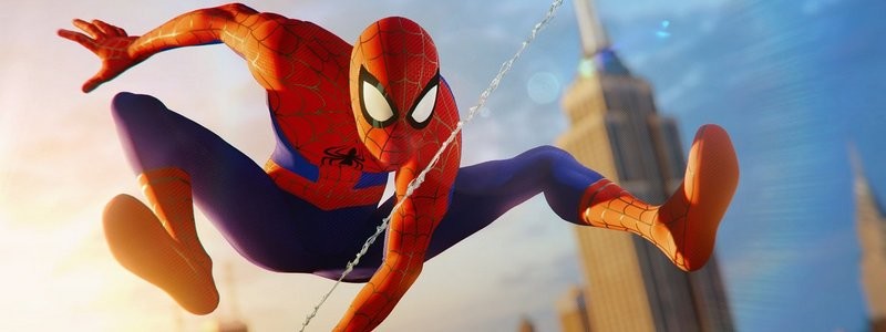 Spider-Man от Insomniac Games стал самой продаваемой супергеройской игрой