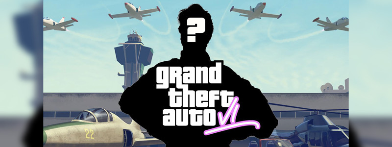 Раскрыт возможный персонаж Grand Theft Auto 6