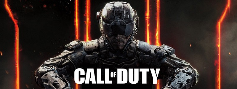 Слух: Call of Duty: Black Ops 4 выйдет в 2018 году