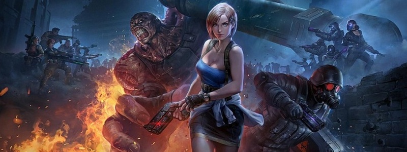 Авторы ремейка Resident Evil 3 отказались от нескольких концовок
