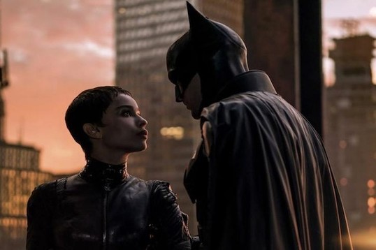 Режиссерская версия фильма «Бэтмен» длится 4 часа