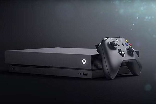 Как узнать fps на xbox one x