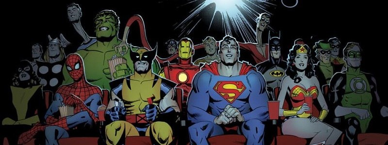 Автор «Логана» о том, почему фильмы Marvel лучше DC