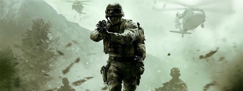 Слитые детали Call of Duty: Modern Warfare 4 разочаруют фанатов