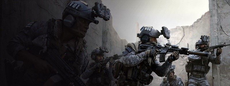Упоминание о России вырезали из Call of Duty: Modern Warfare
